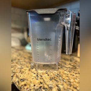 COPY - COPY - Extra jars for Blendtec 36oz